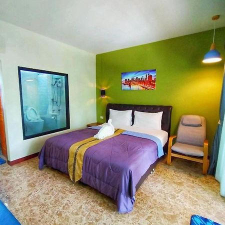 Laguna Resort Pakbara Satun Langu Ngoại thất bức ảnh