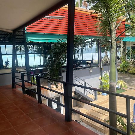 Laguna Resort Pakbara Satun Langu Ngoại thất bức ảnh