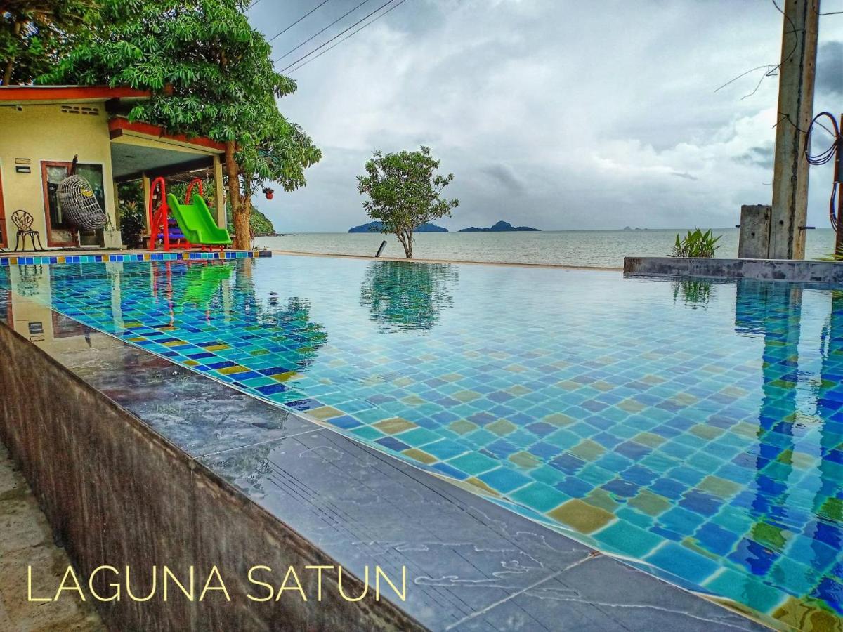 Laguna Resort Pakbara Satun Langu Ngoại thất bức ảnh