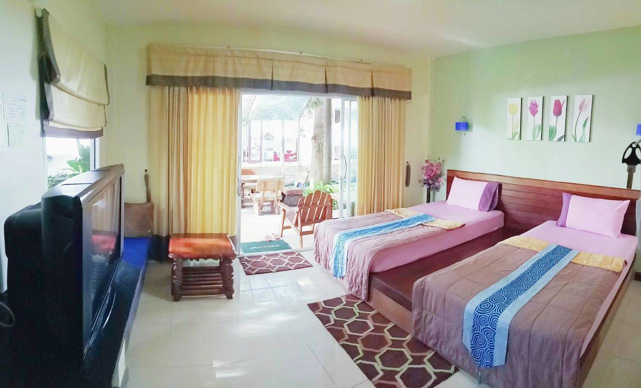 Laguna Resort Pakbara Satun Langu Ngoại thất bức ảnh