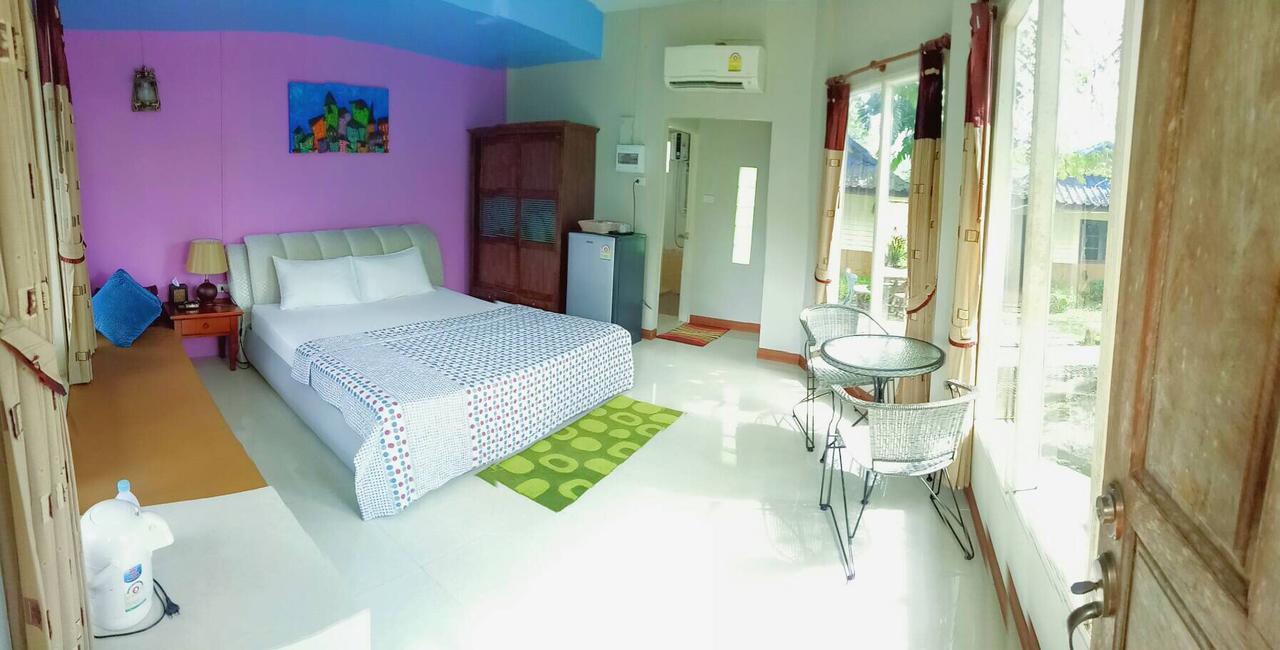 Laguna Resort Pakbara Satun Langu Ngoại thất bức ảnh