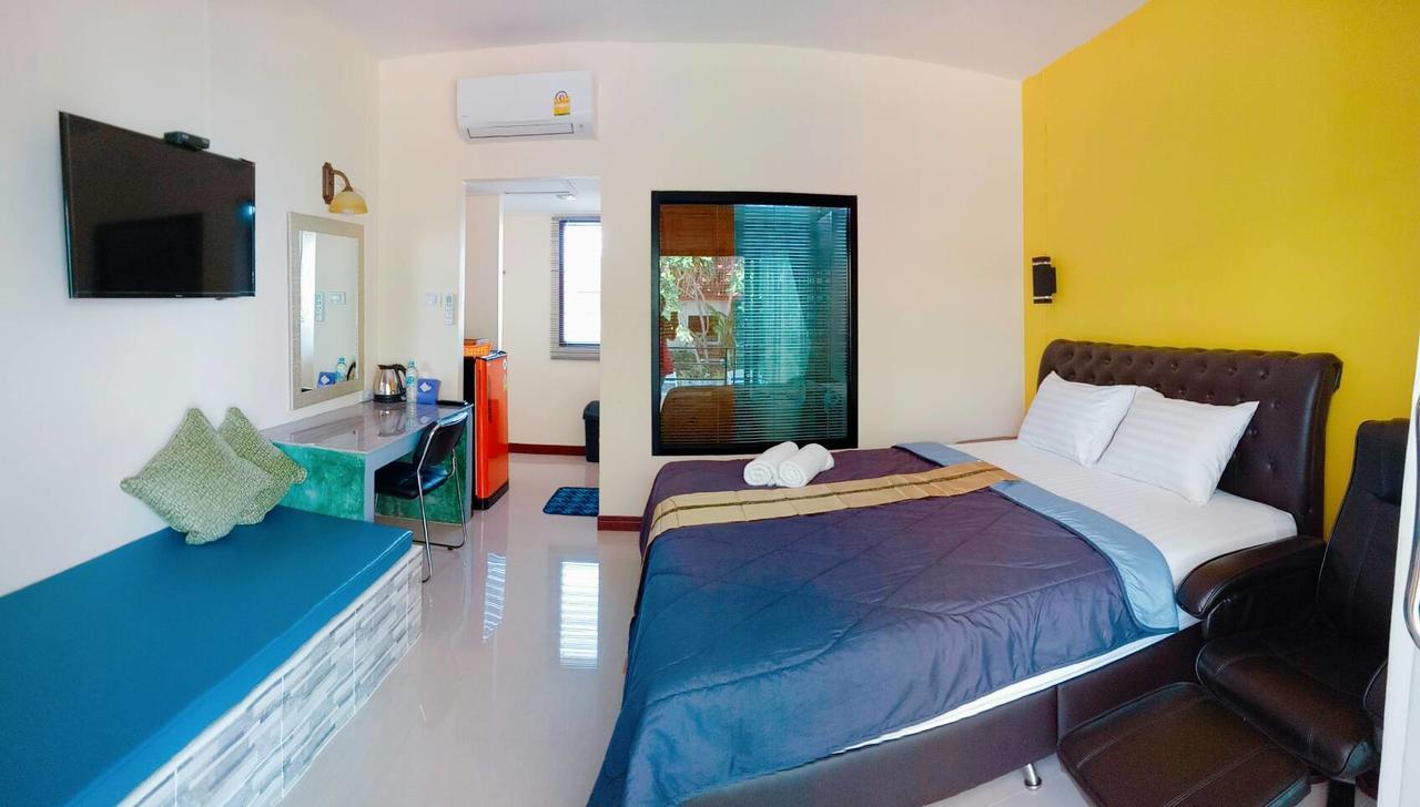 Laguna Resort Pakbara Satun Langu Ngoại thất bức ảnh