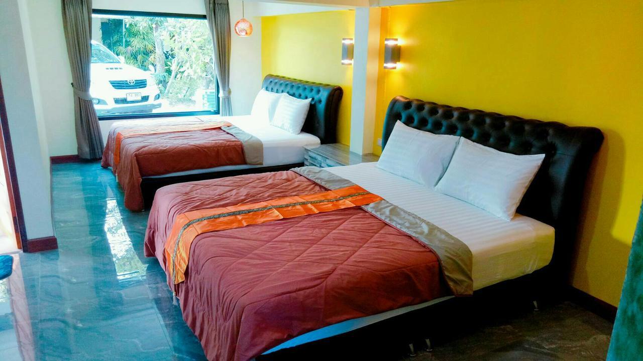 Laguna Resort Pakbara Satun Langu Ngoại thất bức ảnh