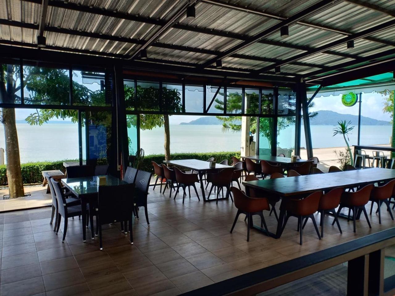 Laguna Resort Pakbara Satun Langu Ngoại thất bức ảnh