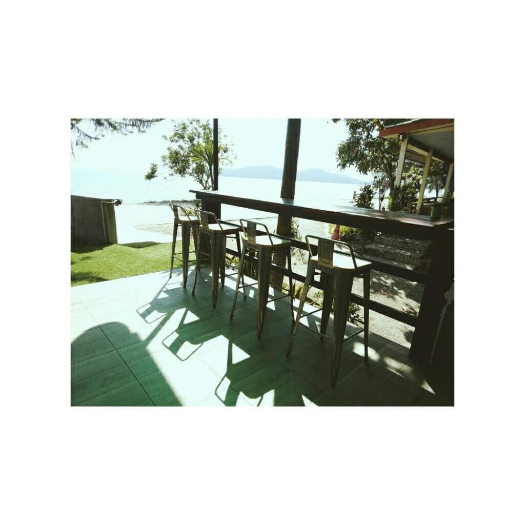 Laguna Resort Pakbara Satun Langu Ngoại thất bức ảnh