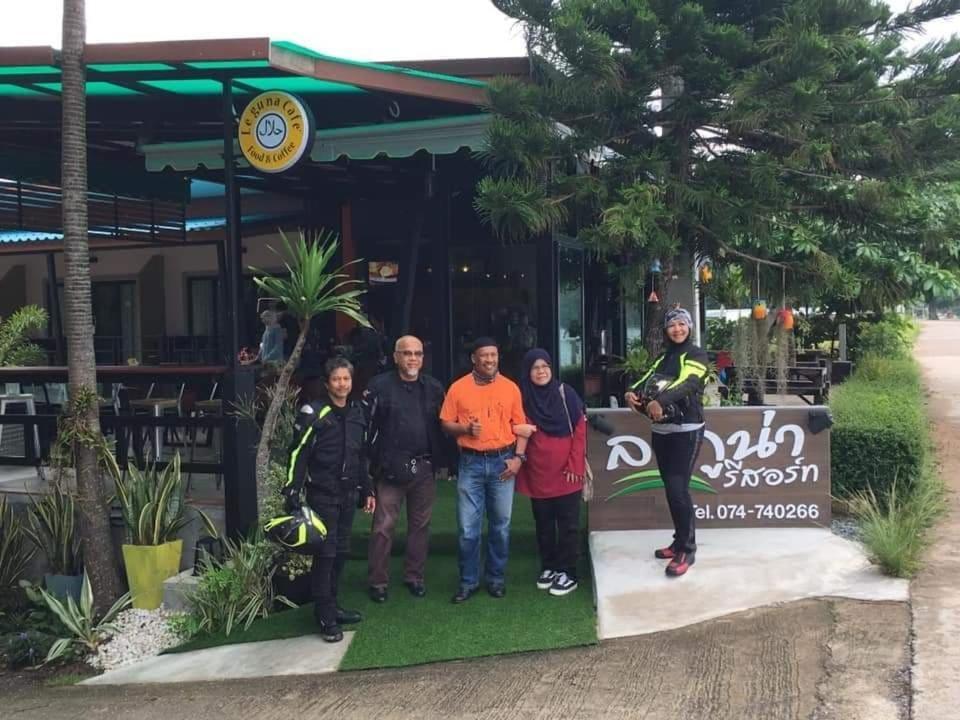 Laguna Resort Pakbara Satun Langu Ngoại thất bức ảnh
