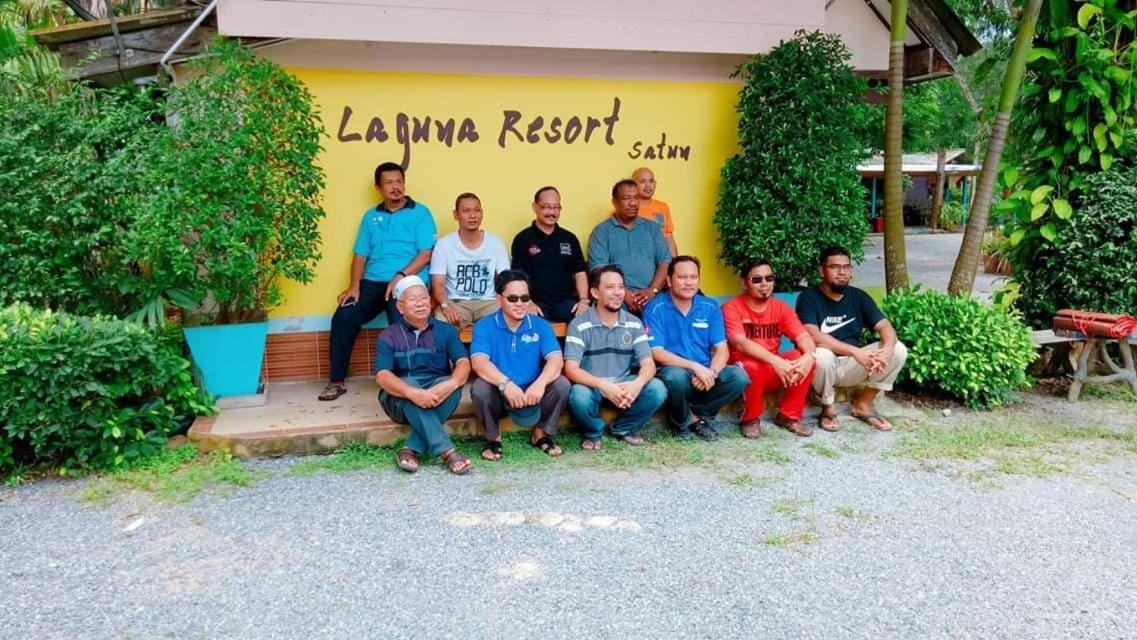 Laguna Resort Pakbara Satun Langu Ngoại thất bức ảnh