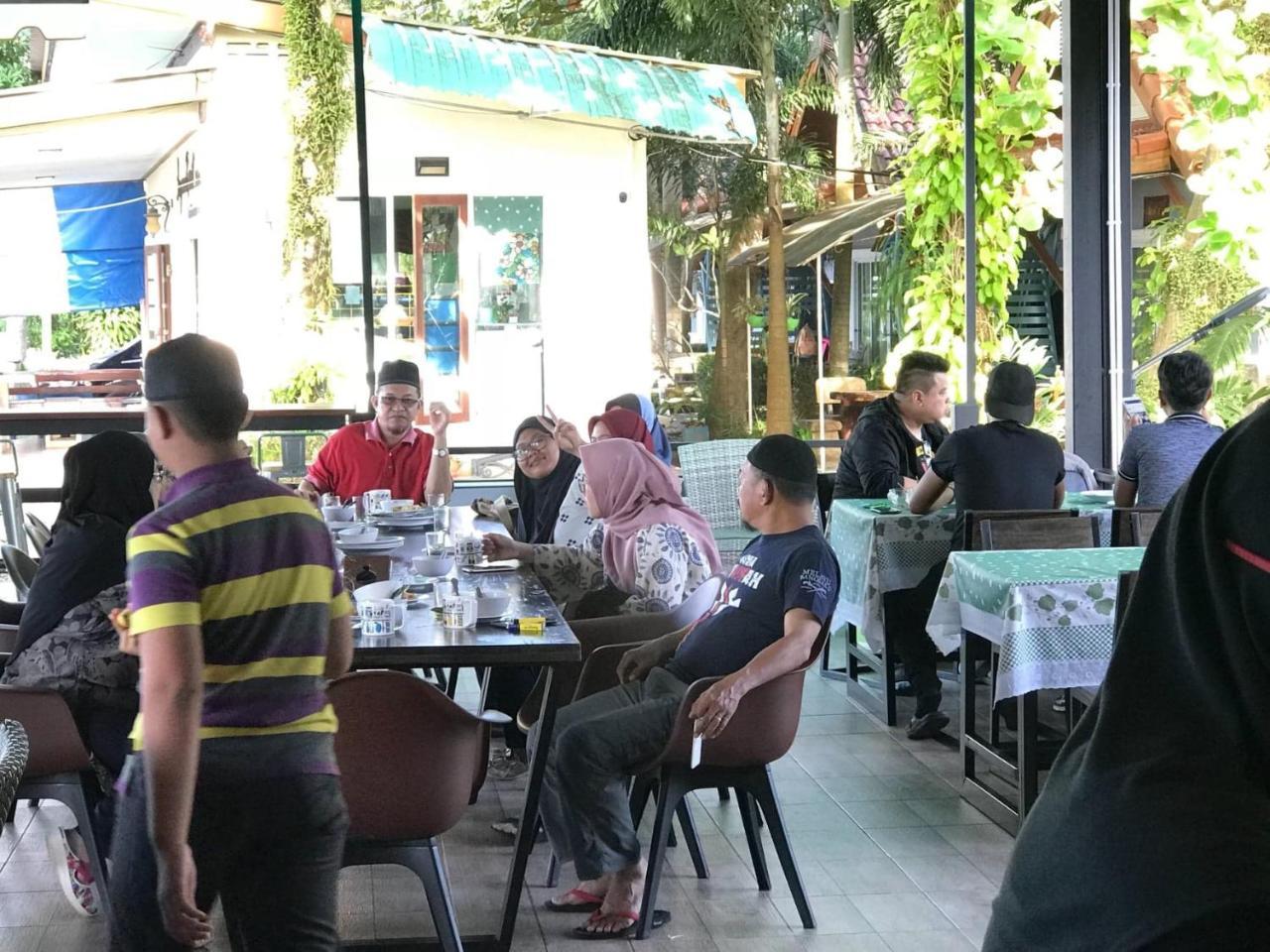 Laguna Resort Pakbara Satun Langu Ngoại thất bức ảnh