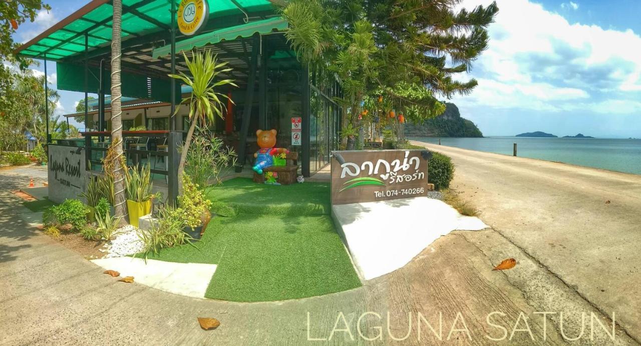 Laguna Resort Pakbara Satun Langu Ngoại thất bức ảnh
