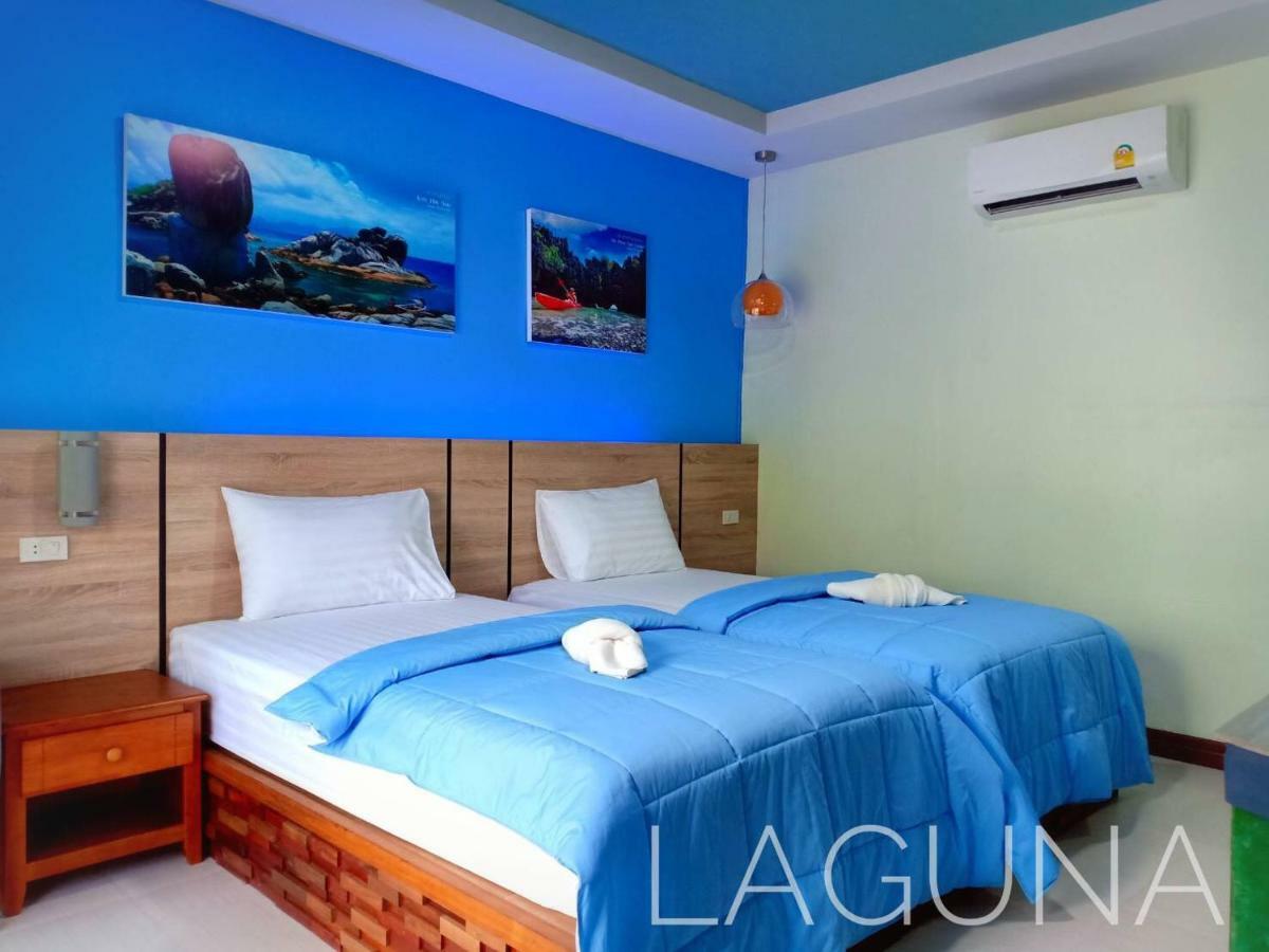 Laguna Resort Pakbara Satun Langu Ngoại thất bức ảnh